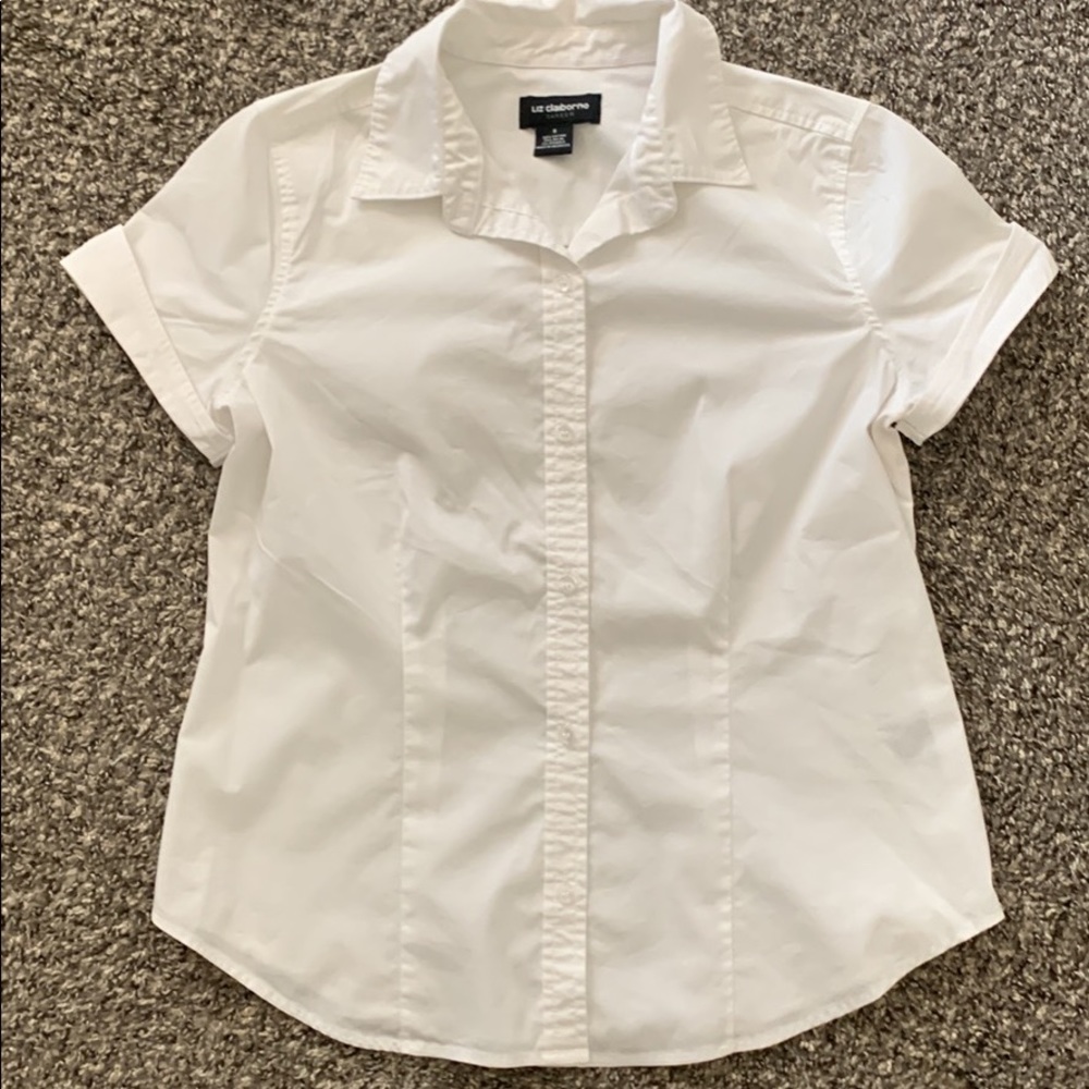 Liz Claiborne blouse